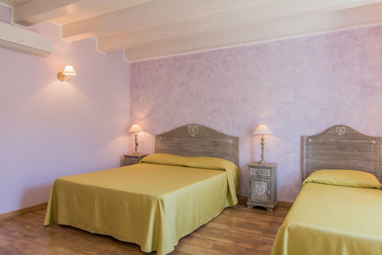 B&B Apollo Syracuse Bagian luar foto